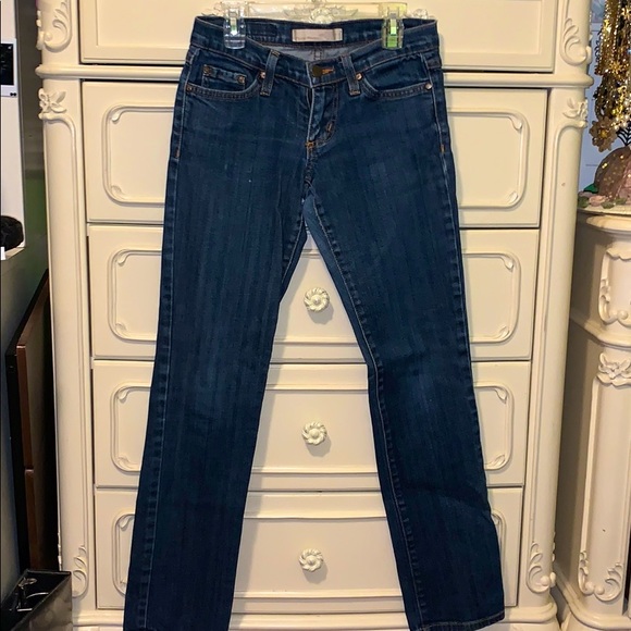 “Flying Monkey” Size 1 Women’s Jeans - Picture 1 of 6